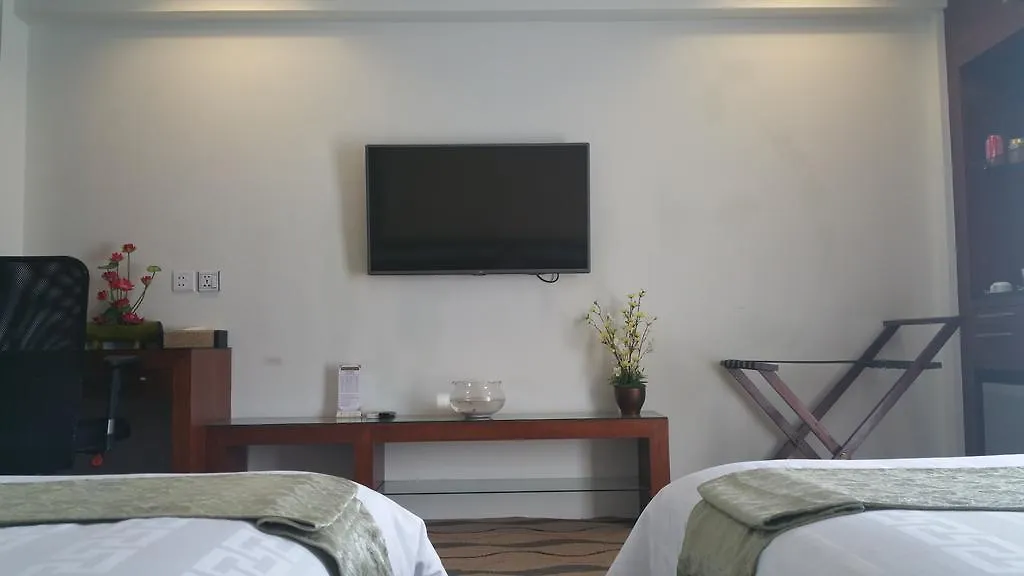 City Star Hotel Yangon