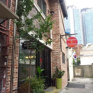 Nungmaru Guest house